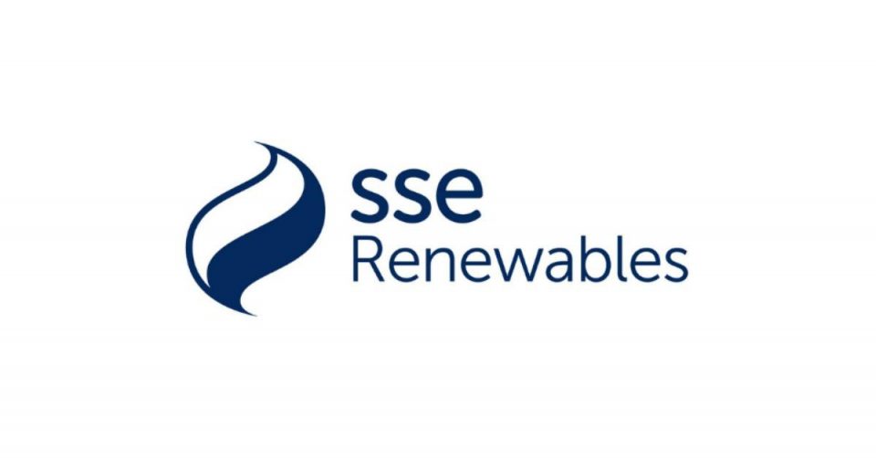 SSE RENEWABLES LOGO